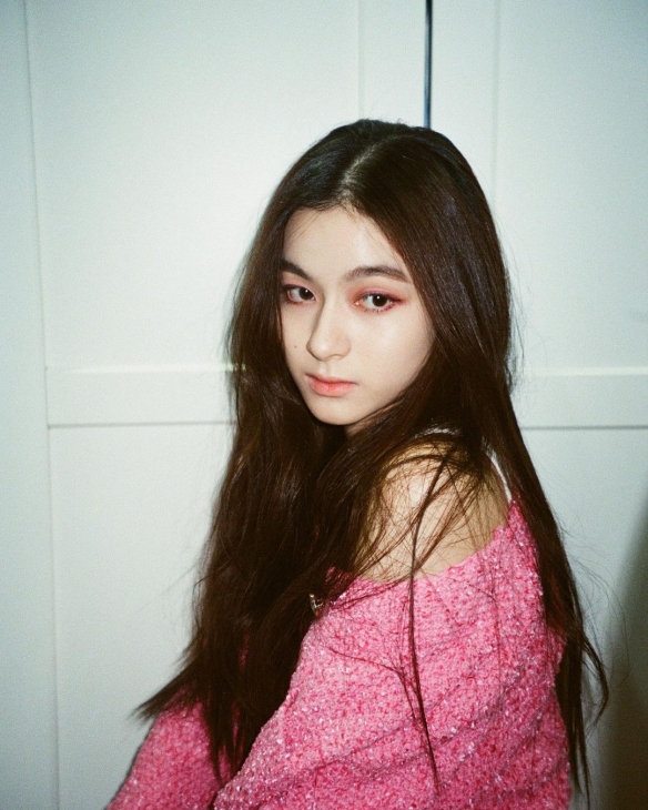 泰版《流星花园》抓人眼球！宝藏女孩Prim Chanikarn