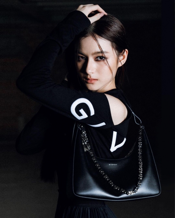 泰版《流星花园》抓人眼球！宝藏女孩Prim Chanikarn