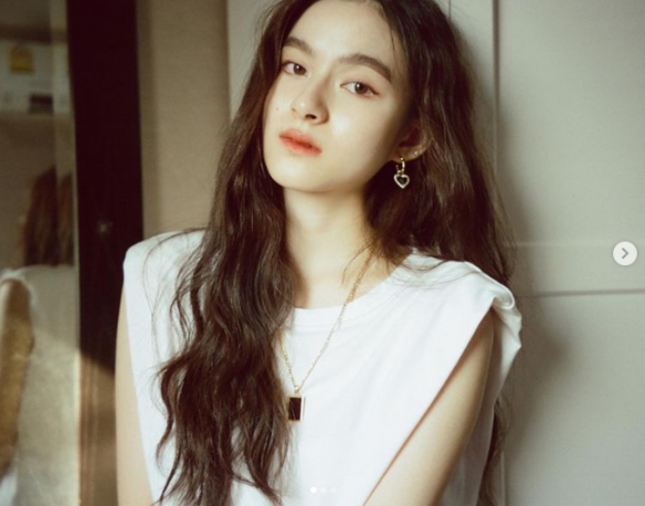 泰版《流星花园》抓人眼球！宝藏女孩Prim Chanikarn