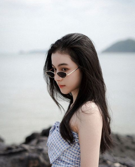 泰版《流星花园》抓人眼球！宝藏女孩Prim Chanikarn