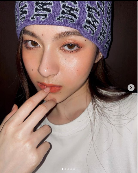 泰版《流星花园》抓人眼球！宝藏女孩Prim Chanikarn