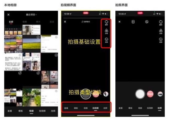 万字详解：发布功能竞品分析报告