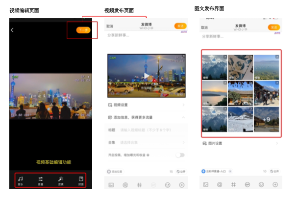万字详解：发布功能竞品分析报告