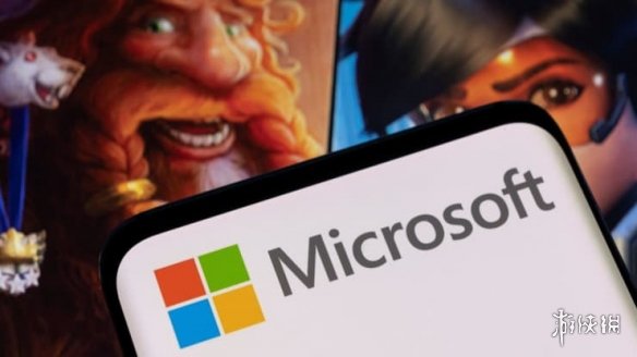 英国市场竞争管理局宣布开始调查微软收购动视暴雪交易