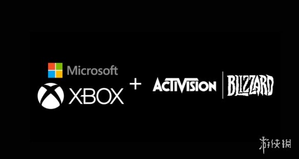 英国市场竞争管理局宣布开始调查微软收购动视暴雪交易