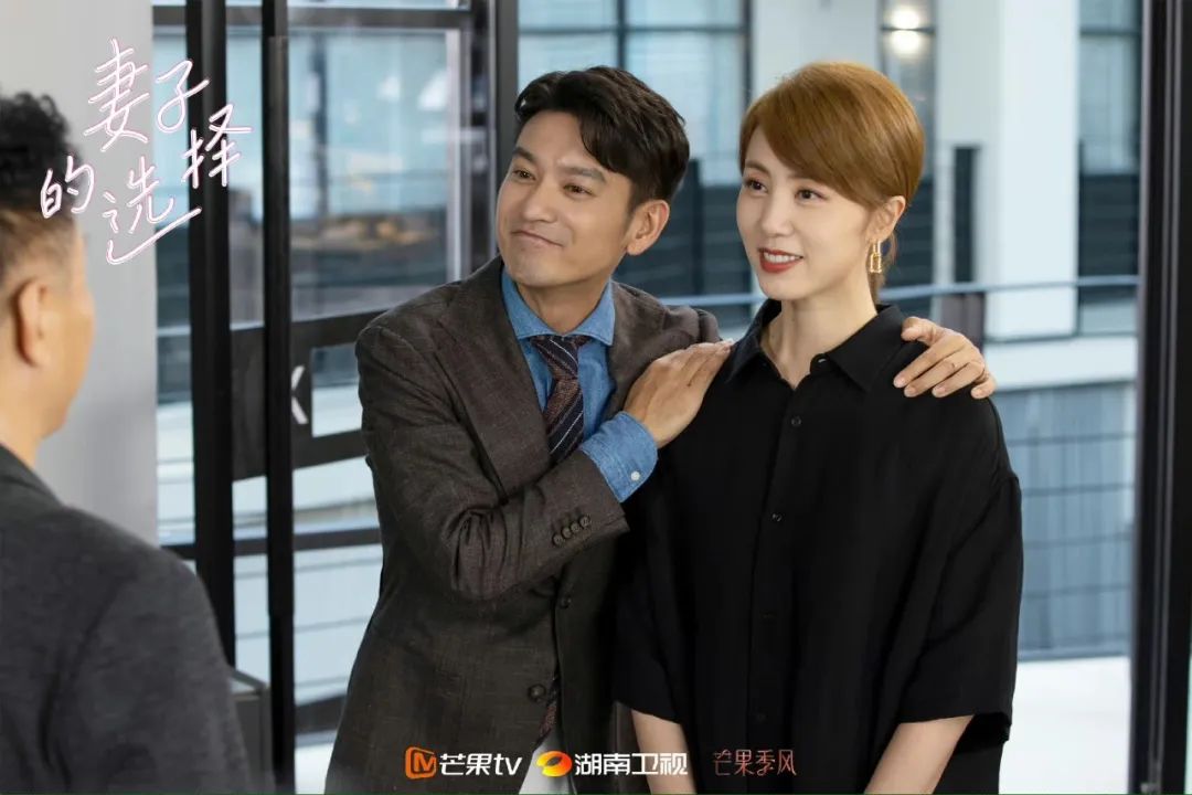 “斯文败类”真香，普普通通的霸总已经满足不了观众了