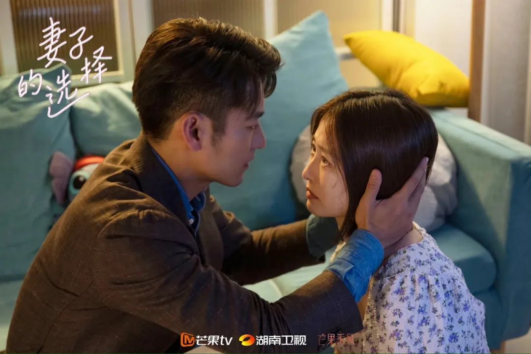 “斯文败类”真香，普普通通的霸总已经满足不了观众了