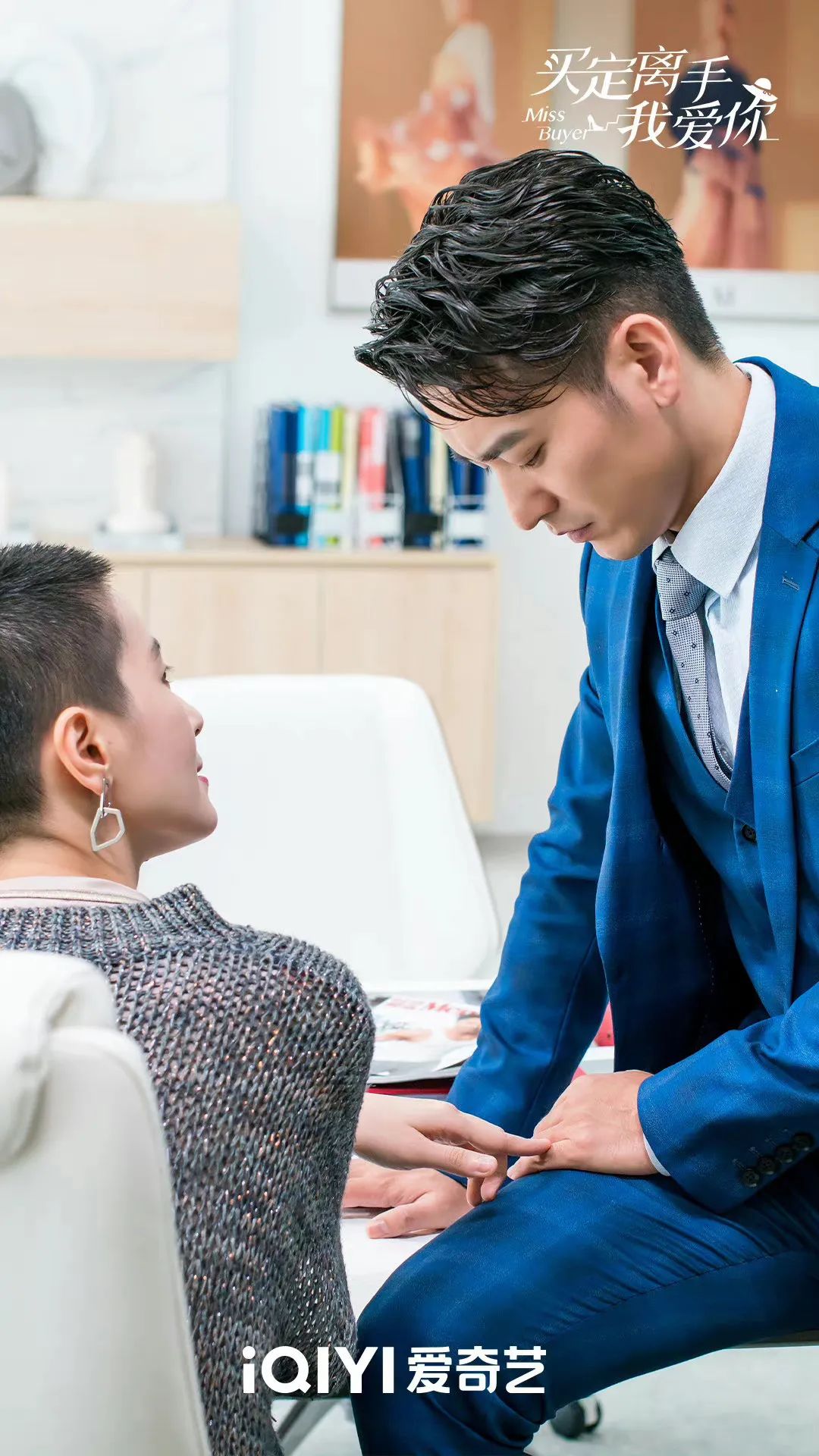 “斯文败类”真香，普普通通的霸总已经满足不了观众了