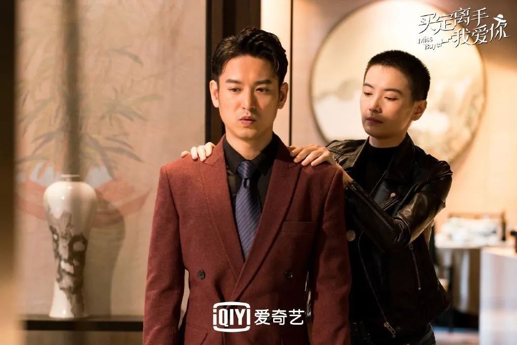 “斯文败类”真香，普普通通的霸总已经满足不了观众了