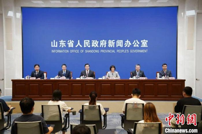 山东2022年科技经费145亿元 聚焦产业关键技术攻关