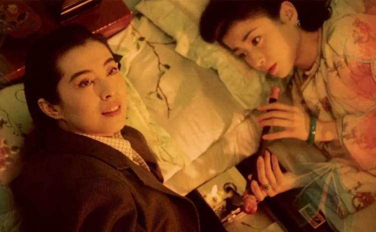 变土了的赵丽颖，终于演了回真正大女主