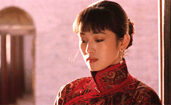 变土了的赵丽颖，终于演了回真正大女主