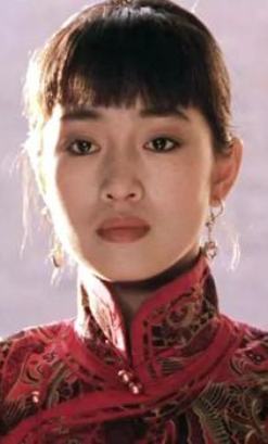 变土了的赵丽颖，终于演了回真正大女主