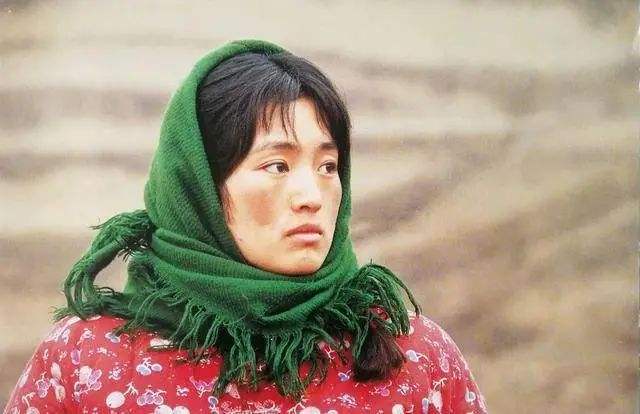 变土了的赵丽颖，终于演了回真正大女主