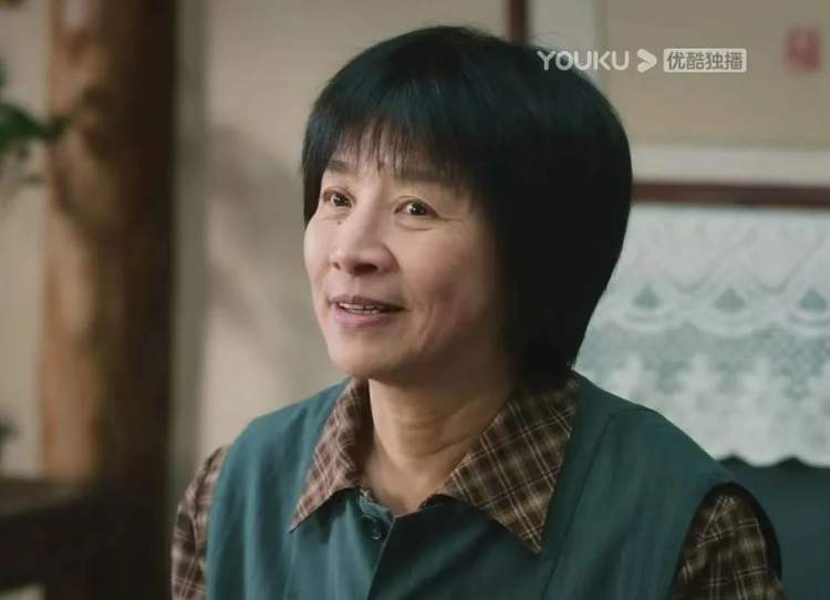 变土了的赵丽颖，终于演了回真正大女主