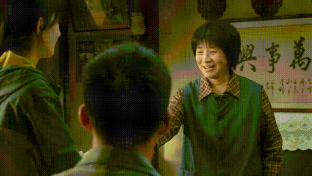 变土了的赵丽颖，终于演了回真正大女主