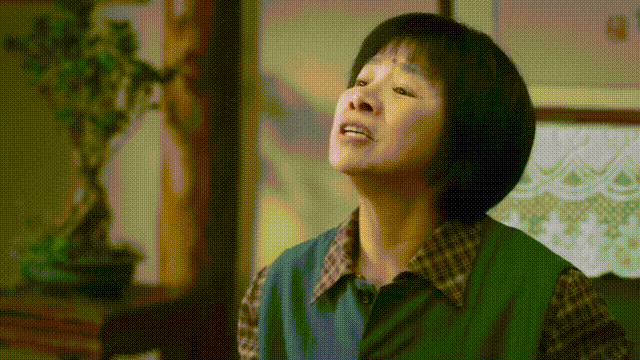 变土了的赵丽颖，终于演了回真正大女主