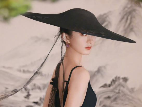 变土了的赵丽颖，终于演了回真正大女主