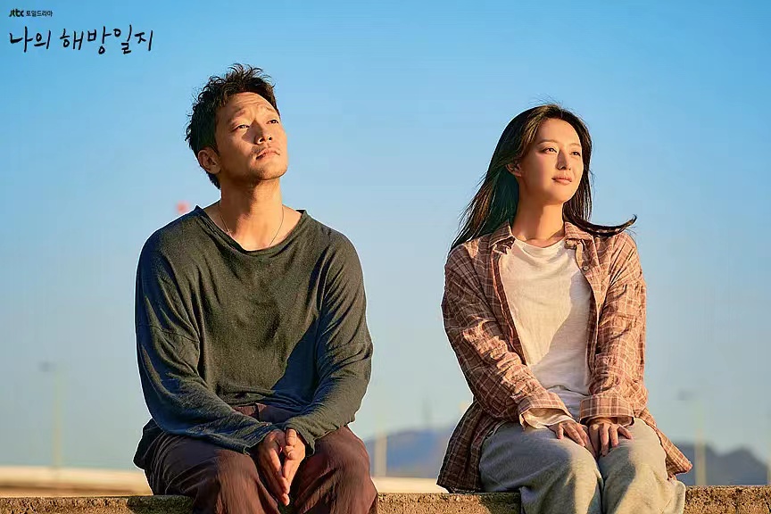 “不假装幸福，不假装不幸”这部“平凡”的韩剧靠什么获得9.1分？