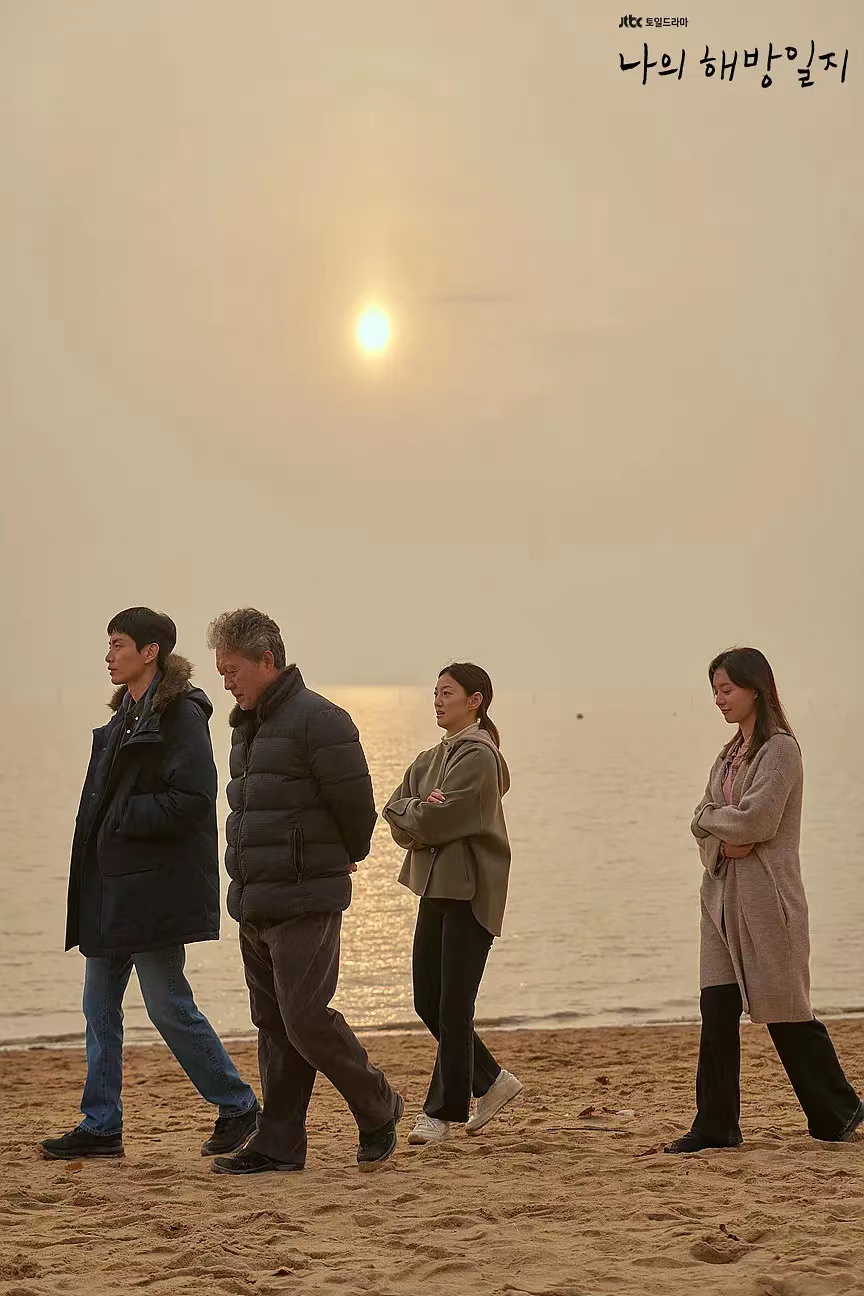 “不假装幸福，不假装不幸”这部“平凡”的韩剧靠什么获得9.1分？