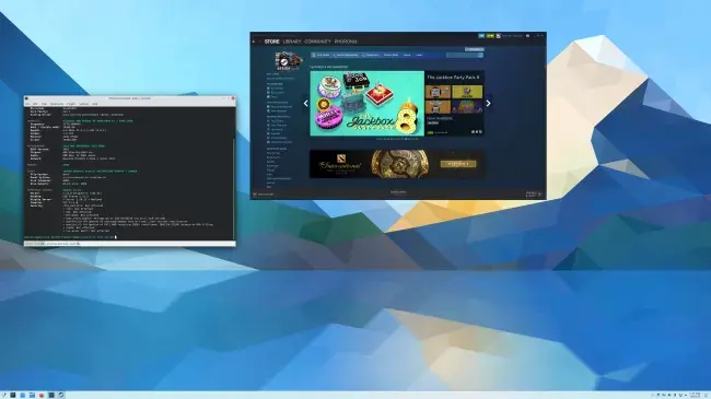 KDE Plasma 5.26有望升级使用C++20开发功能