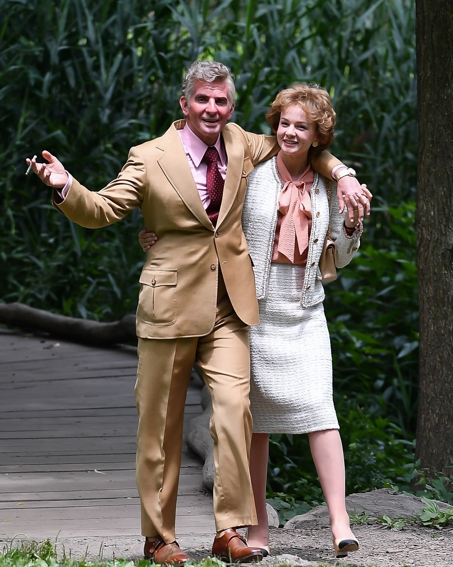 男星街拍 | 坎爷坐路边等车表情忧桑，丁禹兮的眼神看起来好干净诶