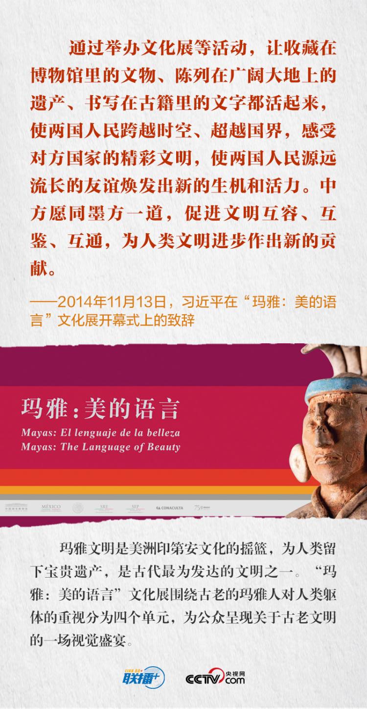 总书记关注的国博展览，你参观过几个？