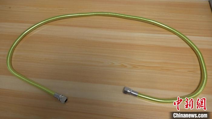 专业人士谈燃气事故防范：关键在于“防泄漏”