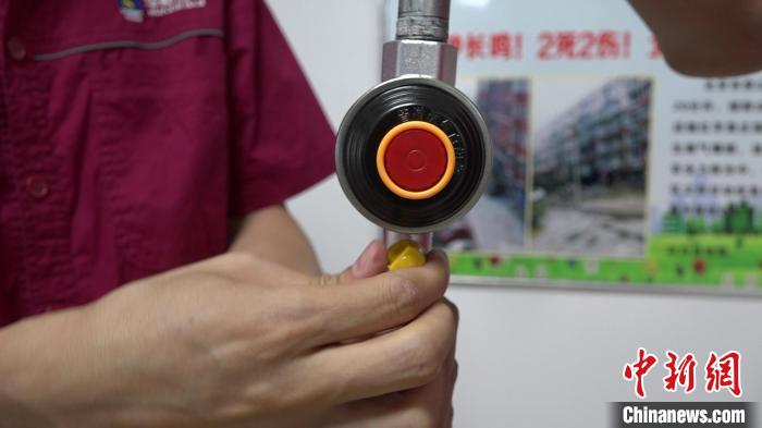 专业人士谈燃气事故防范：关键在于“防泄漏”