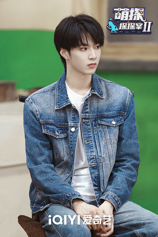 《萌探2》宋丹丹演绎《人世间》经典片段