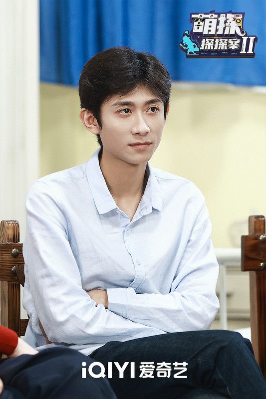 《萌探2》宋丹丹演绎《人世间》经典片段