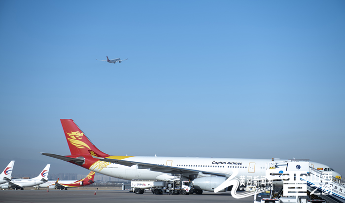 太原：建设国家区域中心城市 再现“锦绣太原城”盛景