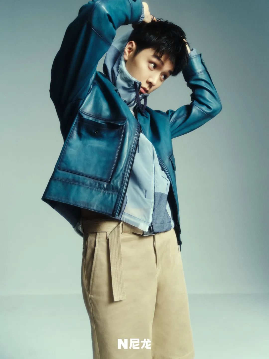 骆王宇:内卷不过是平庸又懒之人的借口