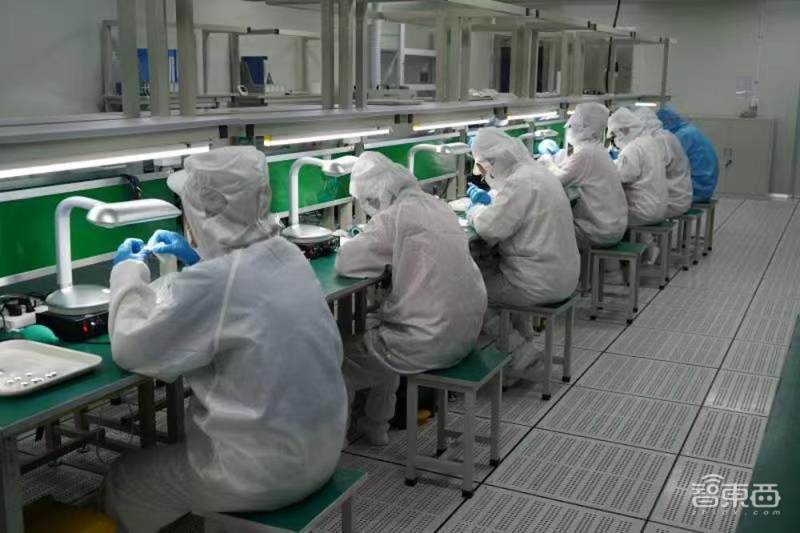 打入高通供应链，冲击VR/AR光学模组第一，对话耐德佳联合创始人