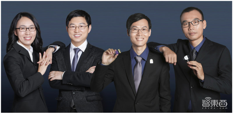 打入高通供应链，冲击VR/AR光学模组第一，对话耐德佳联合创始人