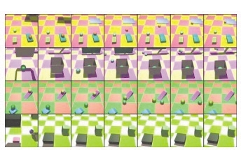 试图消除人与机器的差距 AI能让计算机直观学习思考