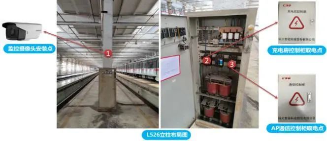 导航定位 AI识别 自主巡检 人机交互
