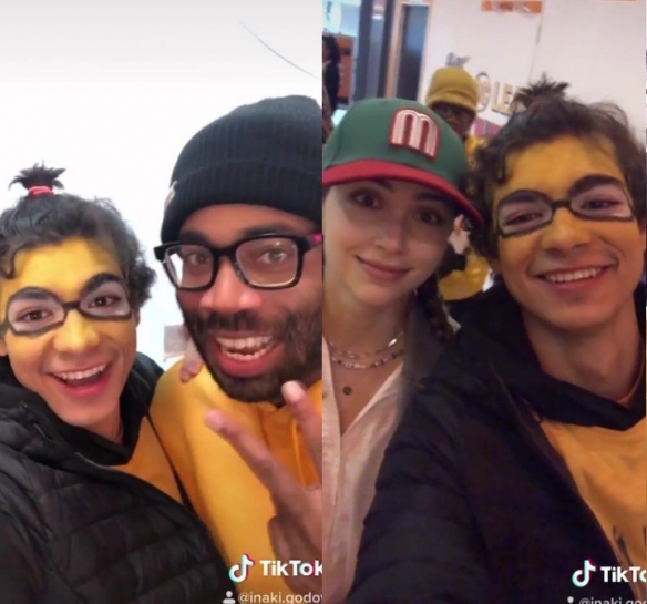 网飞《海贼王》真人剧新照！梅利号和卡普军舰亮相