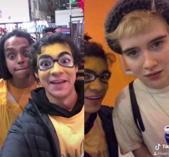 网飞《海贼王》真人剧新照！梅利号和卡普军舰亮相