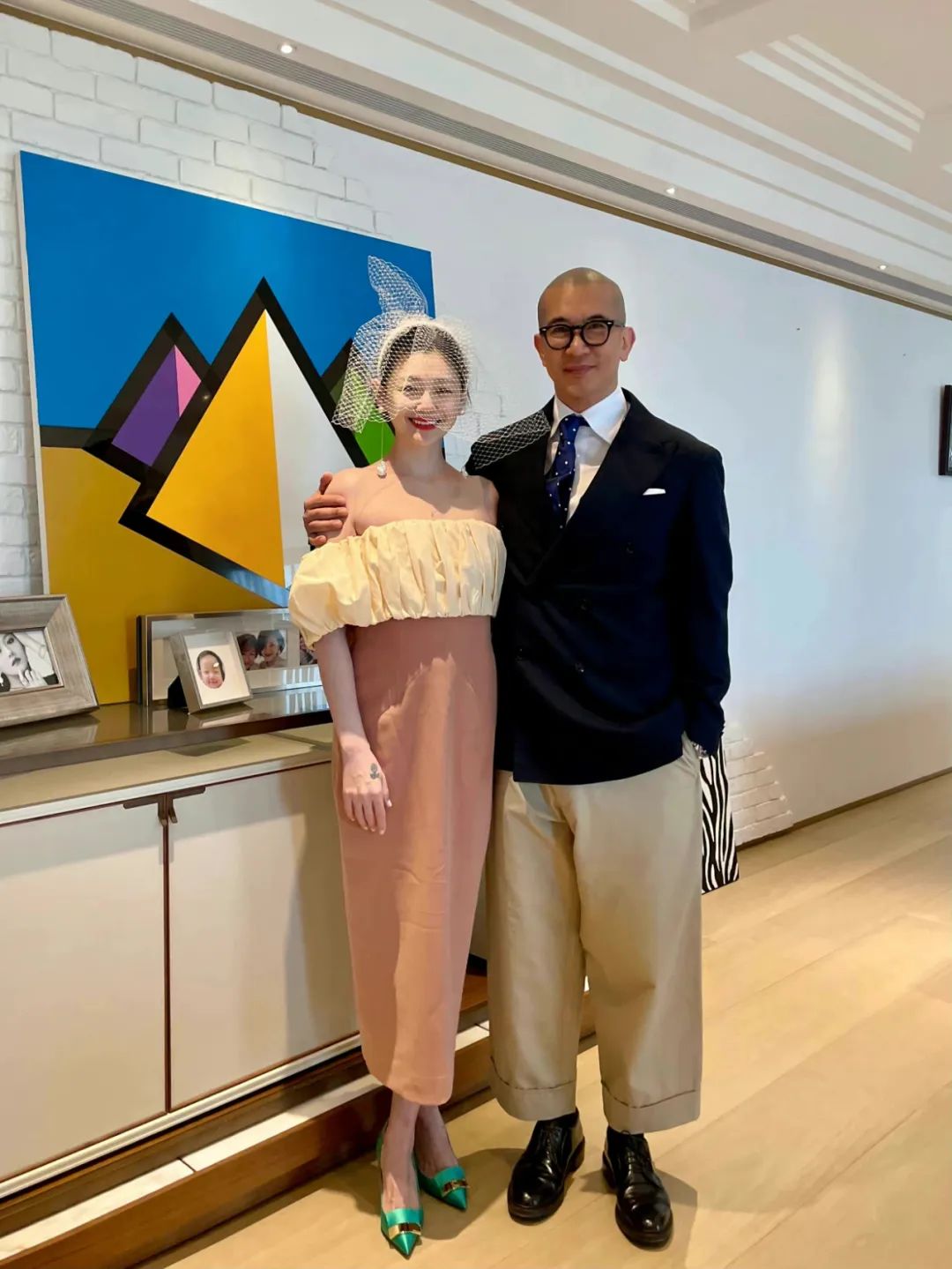 “黑化后”的宋慧乔，反而更美了？