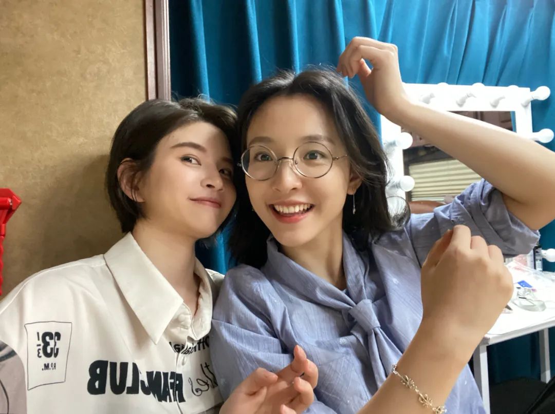 “黑化后”的宋慧乔，反而更美了？