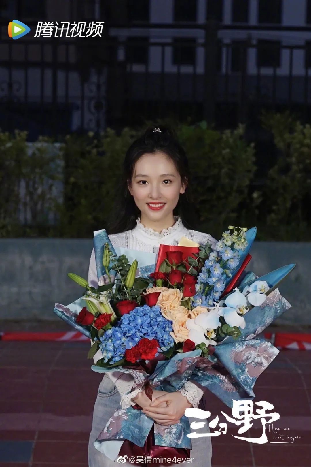 “黑化后”的宋慧乔，反而更美了？