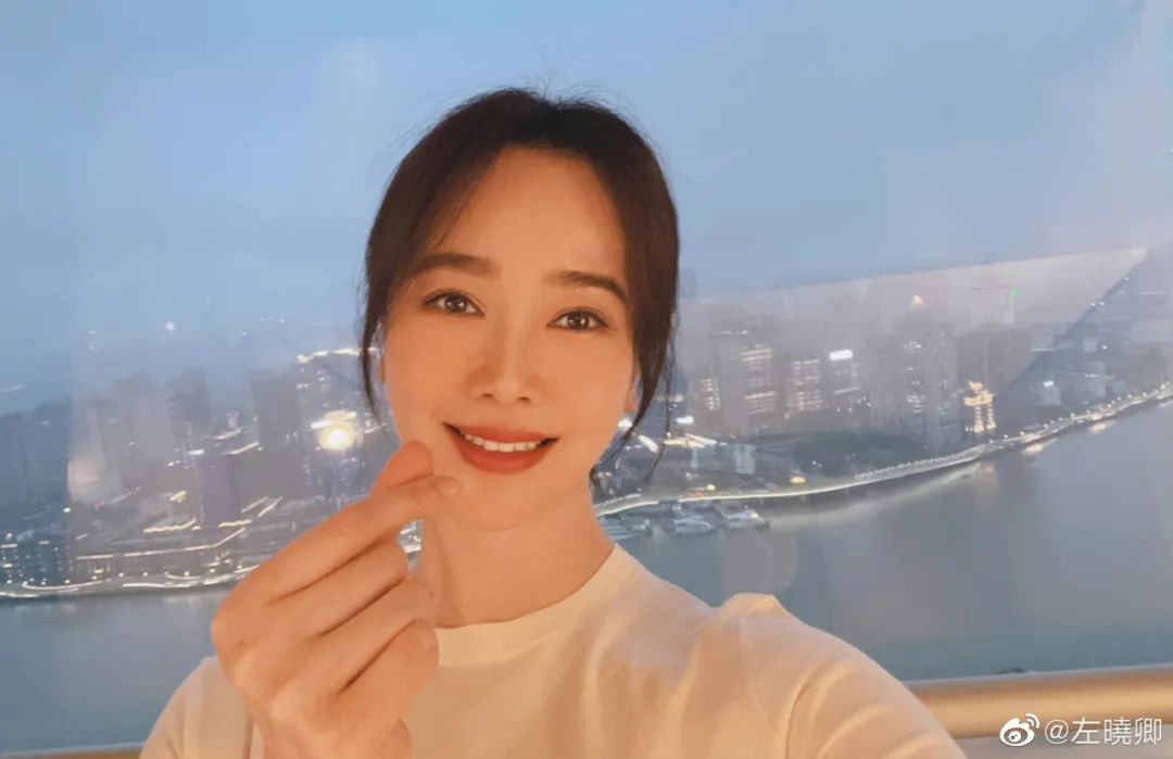 “黑化后”的宋慧乔，反而更美了？