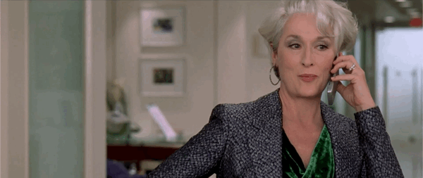 《穿Prada的女魔头》在16年后过时了吗？