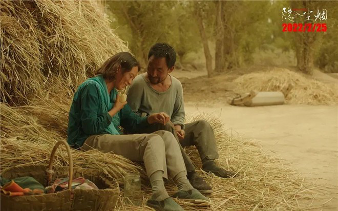 年度评分第一华语片《隐入尘烟》不止于乡村爱情
