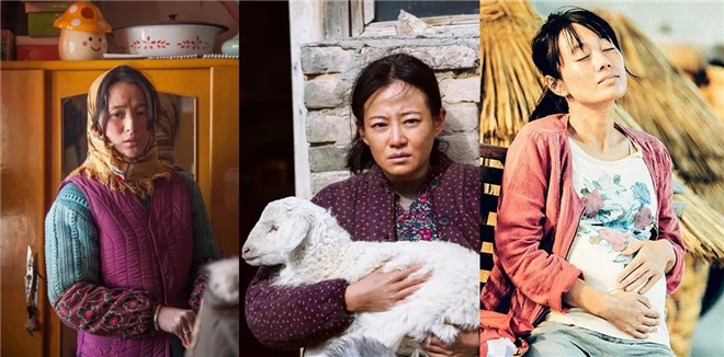 年度评分第一华语片《隐入尘烟》不止于乡村爱情