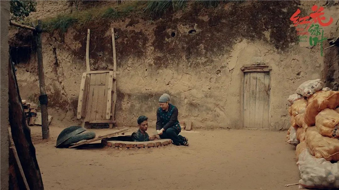 年度评分第一华语片《隐入尘烟》不止于乡村爱情