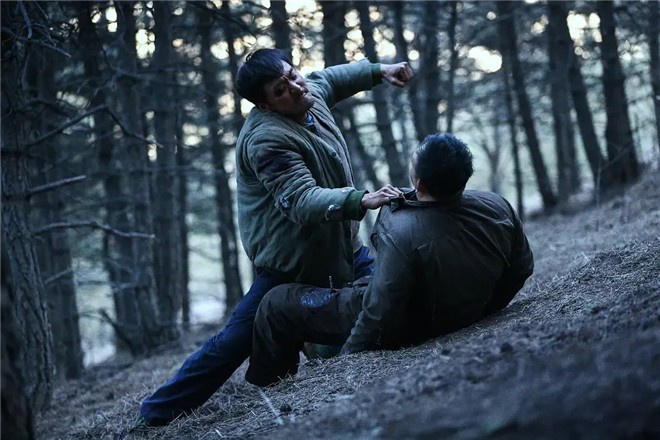 年度评分第一华语片《隐入尘烟》不止于乡村爱情