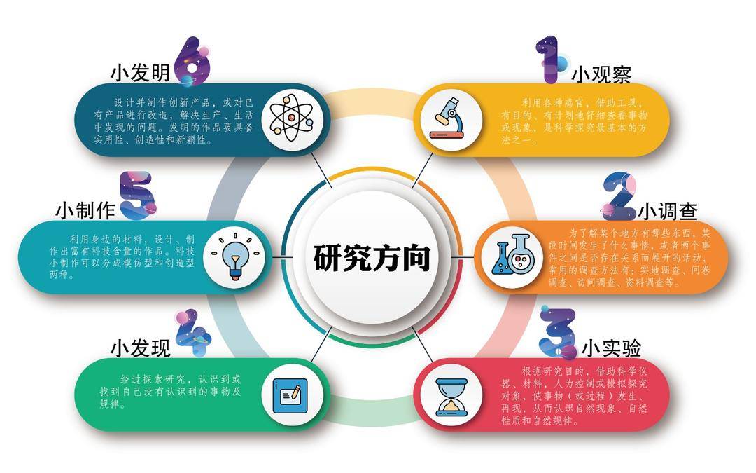 南京力学小学孩子们的“儿童研究小课题”上新啦(图4)