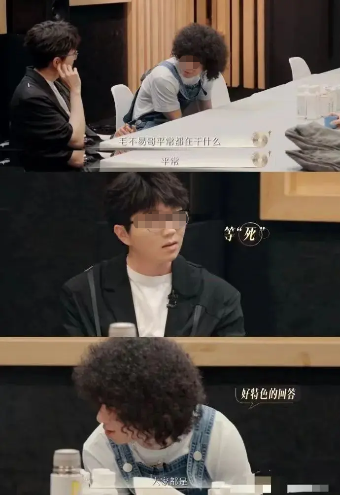 “互联网嘴替”与“失语症患者”，存在于网络世界的两端